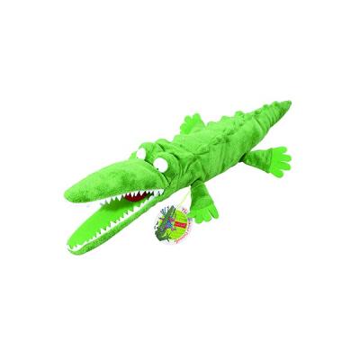 L'Enorme Crocodile : peluche 50cm.