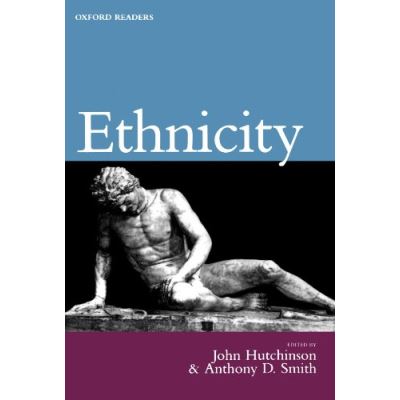 Ethnicity, Oxford Readers