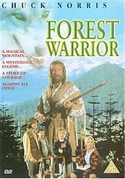 Forest Warrior