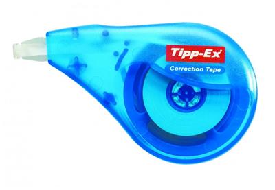 Ruban Correcteur Tipp-Ex Correction Tape