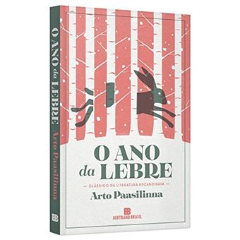 O Ano da Lebre - 1