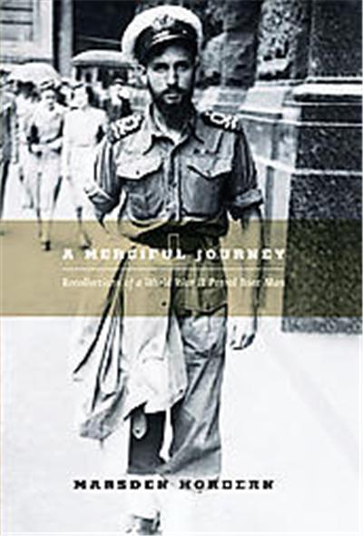 A Merciful Journey