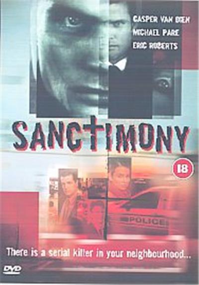 Sanctimony , (Wide Screen)