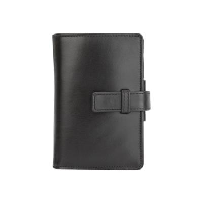 HP Premier Leather Case draagtas voor handheld