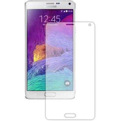Protège-écran en verre trempé pour Samsung Galaxy Note 4 N910