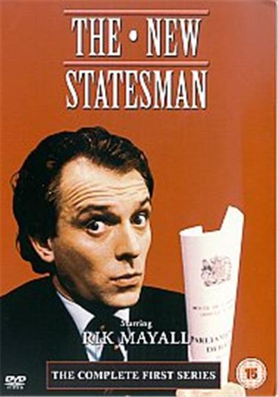 The New Statesman , The Complete First Series