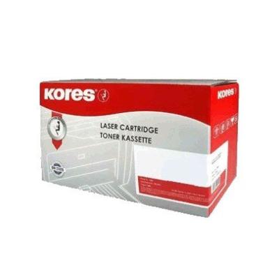 Kores toner pour fax canon l320 l340 l380 l400, noir g1119rb