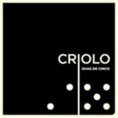 Duas De Cinco (10) - Criolo