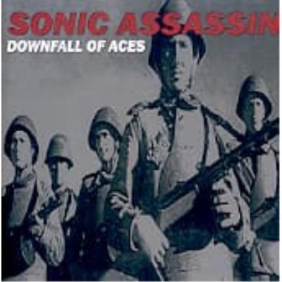 Downfall Of Aces - Sonic Assassin