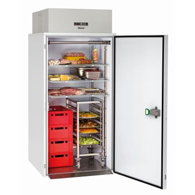 Congélateur pour grilles GN 2/1