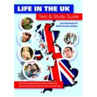 Life in the UK Test and Study Guide - Autres - Achat Livre | fnac