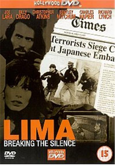 Lima - Breaking The Silence