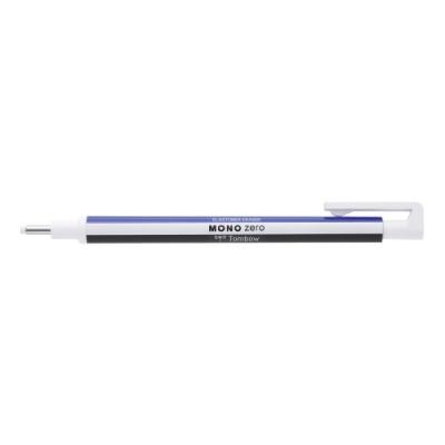 TOMBOW Stylo Gomme de précision Mono Zéro Embout rond 2 3 mm - vue 3