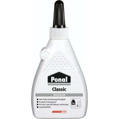 Ponal pn15 colle à bois 120g henkel 22903127