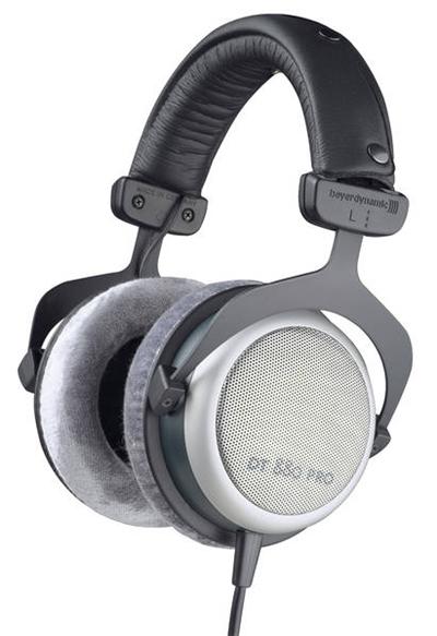 Beyerdynamic DT880 PRO – Casque de studio