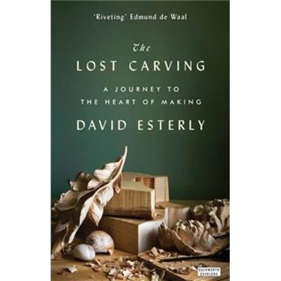 The Lost Carving (Paperback)