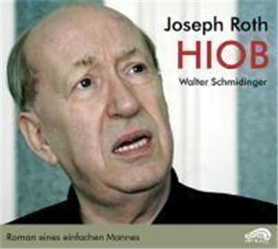 Hiob. 2 CDs