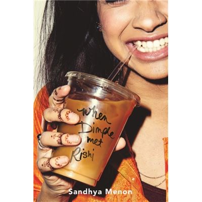 When Dimple Met Rishi