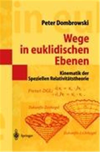 Wege in euklidischen Ebenen