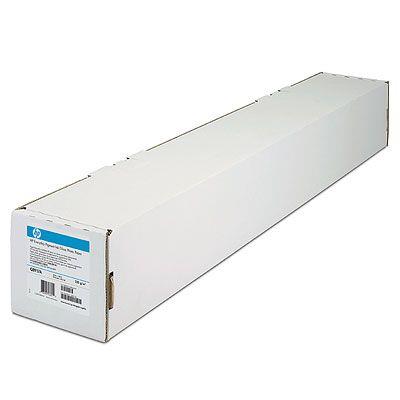 HP Everyday Pigment Ink Gloss Photo Paper - Papier photo brillant pour encre pigmentée - 1 rouleau(x)