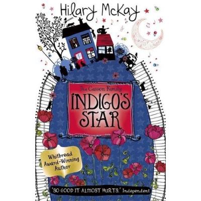 Indigo's Star