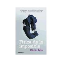 Fisica de lo imposible