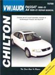 Chilton's VW/Audi, Chilton Automotive Books - 1