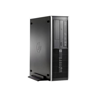 HP Compaq 6200 Pro - pas de processeur - 0 Mo - 0 Go