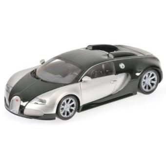 bugatti veyron miniature