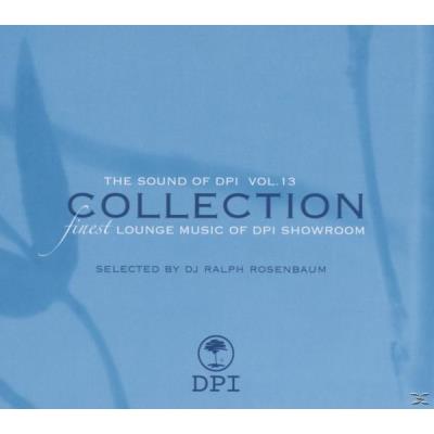 Dpi Collection Vol.13 - Various