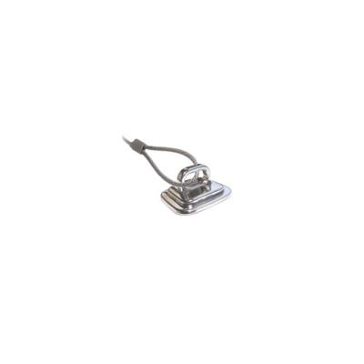Portable accessoires Mobilis 165/ant/1ptancrage/0
