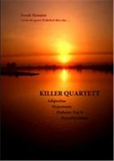 Killer Quartett