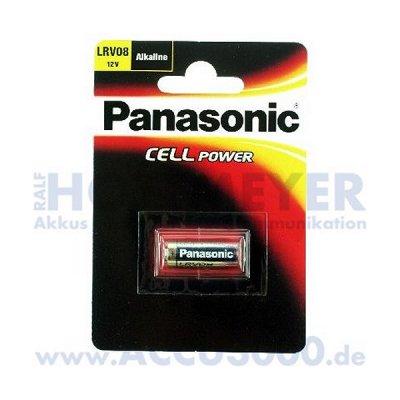 Pile Micro ALKALINE LRV08 12 V *