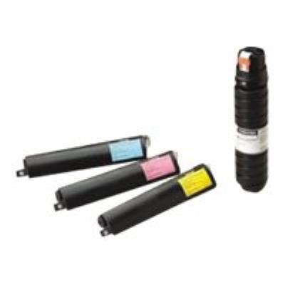Toshiba TFC30EY - geel - origineel - tonercartridge