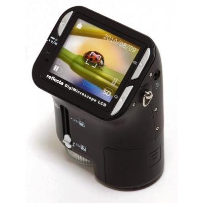 Reflecta digimicroscope lcd 35fach
