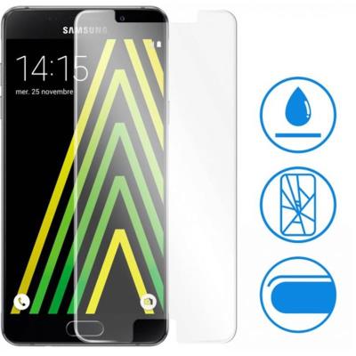 Verre trempé samsung galaxy a3 2016