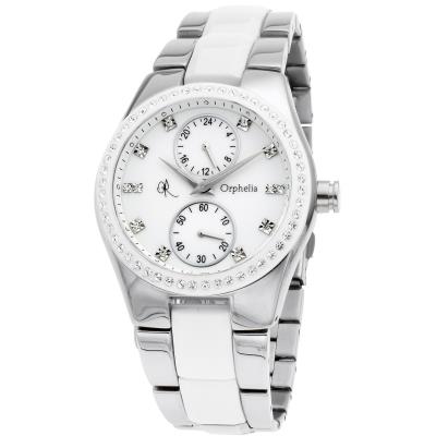 Montre Orphelia Kashmir-132-2704-18 en Matériaux différents Multicolore