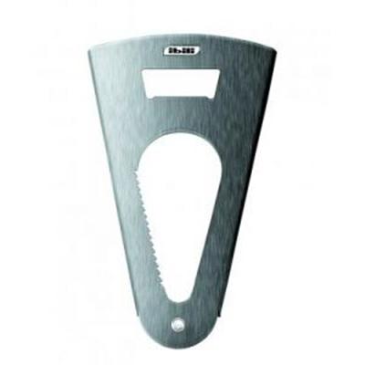 IBILI - Ustensiles et accessoires de cuisine - ouvre-bocaux/bouteille inox ( 774700-6 )