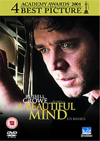 A Beautiful Mind
