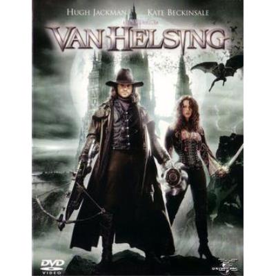 Van Helsing