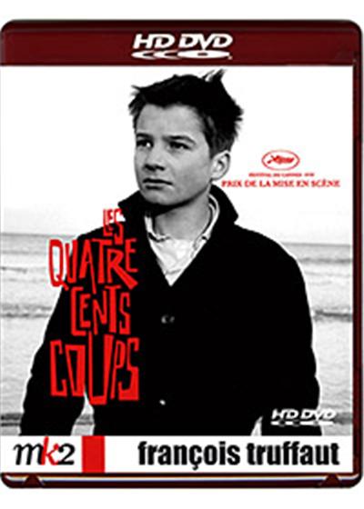 Les Quatre cents coups