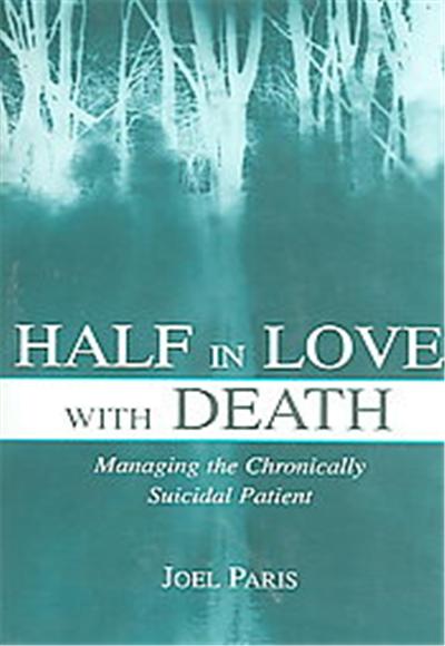 Half in Love With Death