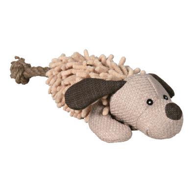 Comparer les prix de Chien, Peluche/Tissu, 30 Cm - 35930 - Mon Animalerie