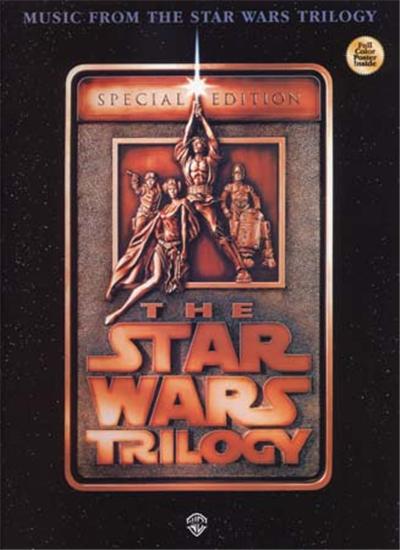 Star wars trilogy p? solo