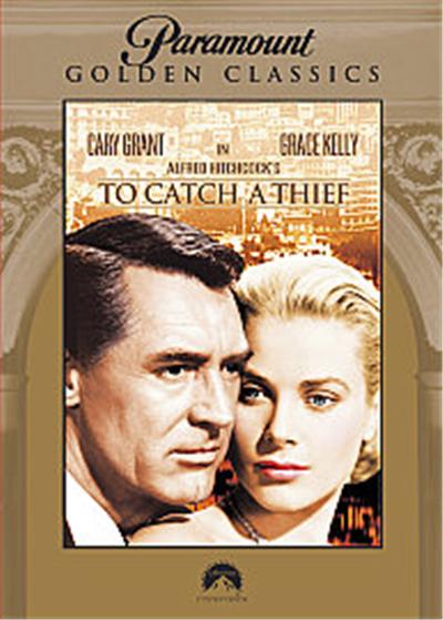 To Catch A Thief , (Special Edition)