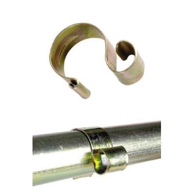 Cao Camping Pack De 10 Clips Tente Intérieur