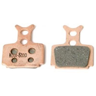 Kool stop d330s jeu de plaquettes de freins (noir)