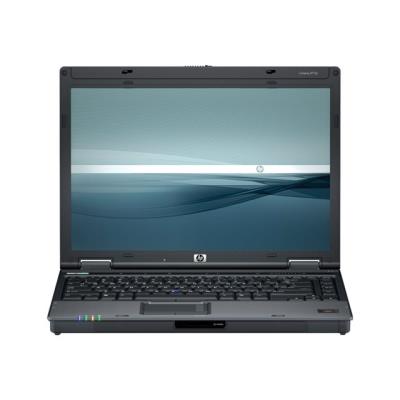 Ordinateur / PC Portable HP Compaq 6910P - Core 2 Duo T7300 / 2 Ghz - Vista Professionnel - 1 Go Ram - 120 Go Hdd - Dvd Supermulti Dl - 14.1" 1280 X 800 - Mobility Radeon X2300