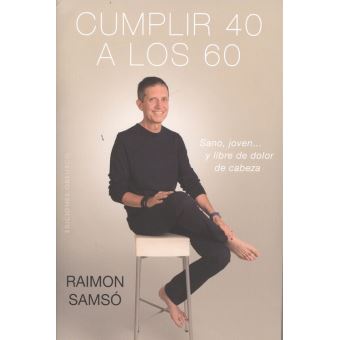 Cumplir 40 a los 60