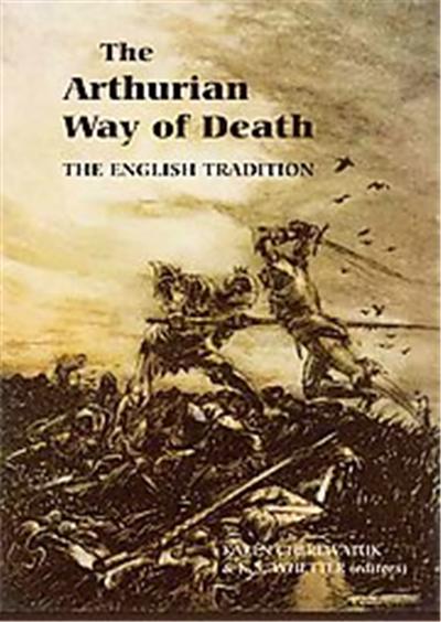 The Arthurian Way of Death, Athurian Studies